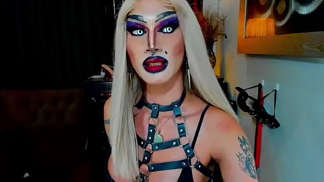 lubottarah 在線直播表演