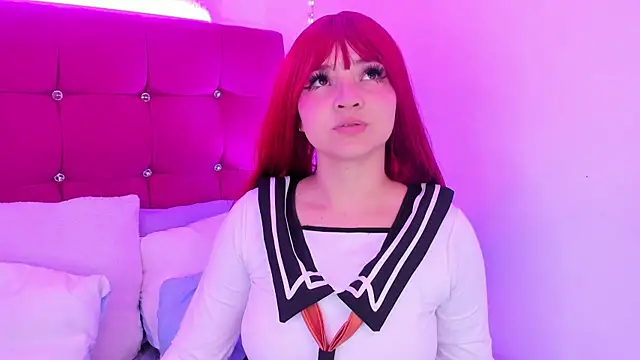 meimurasaki élő XXX-chatje