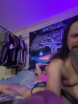 Show Webcam de Themechanic420