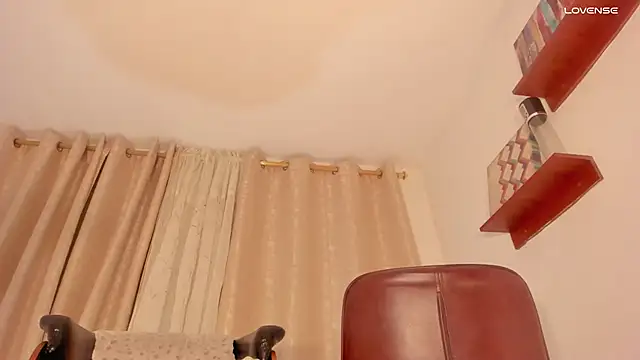 Chat XXX en directo de isabelsexysmile_