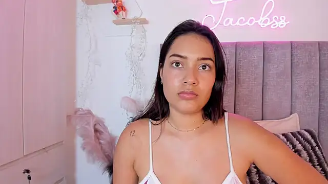 jacobss_gh Obrolan Langsung XXX