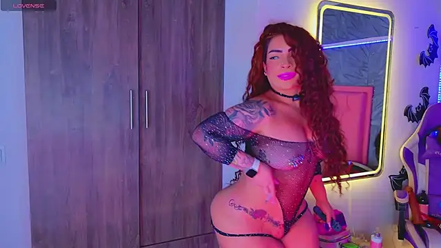 macasweet Live XXX-chat