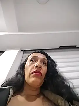 Chat XXX en directo de Shantey_Laurent