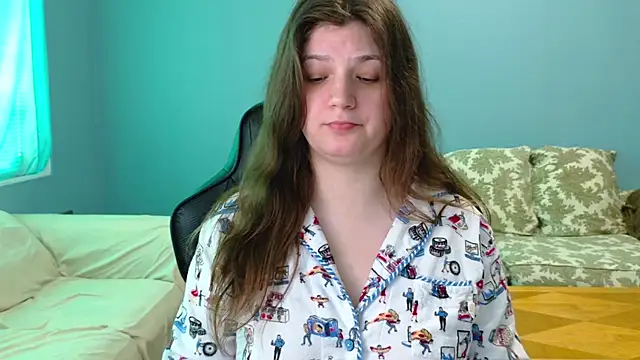 TreeJeanne – Naživo XXX chat