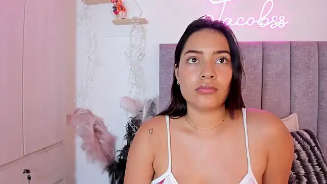 jacobss_gh Chat XXX in diretta