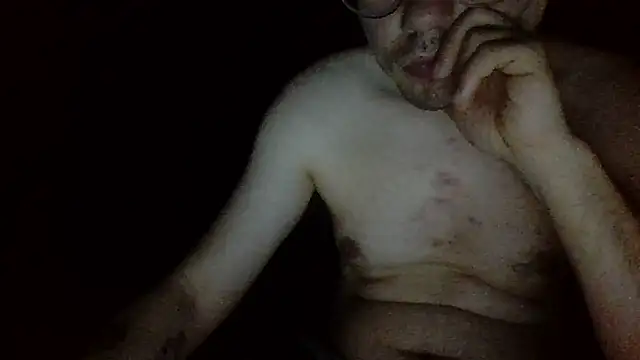 marfim1997 Webcam Show