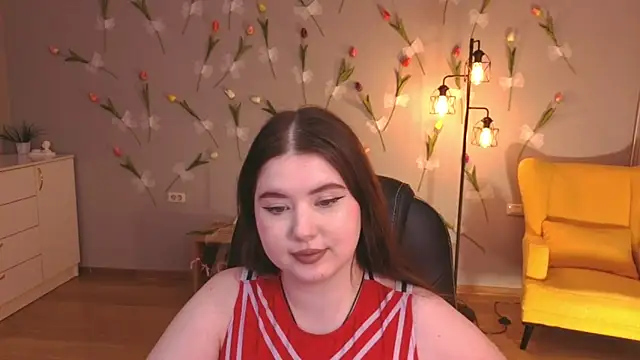 PixelGoddess – Naživo XXX chat