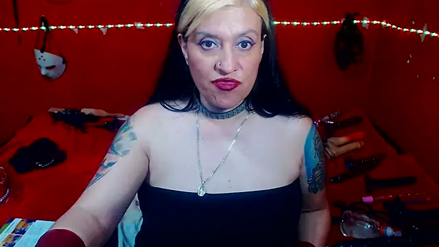 MATURE_Randy Live XXX-chat