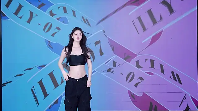 Wily-07's Live XXX Chat