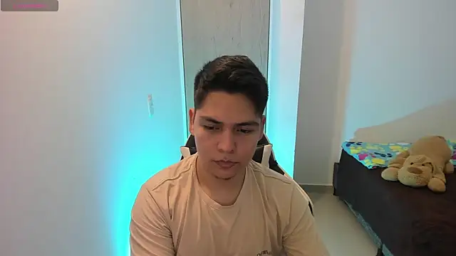 Asta_YunoXXX Show Webcam