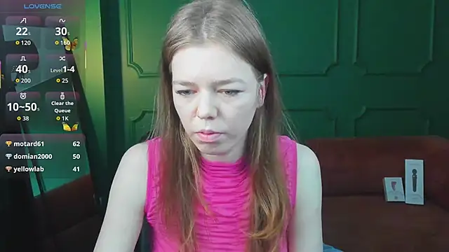 Chat XXX Live _Tina_Tayllor_