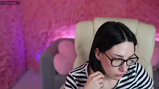 Show Webcam de KettyFlo