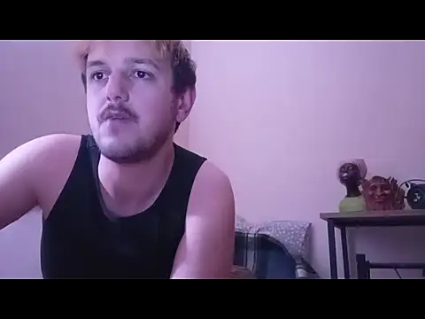 عرض كام iammos_teen