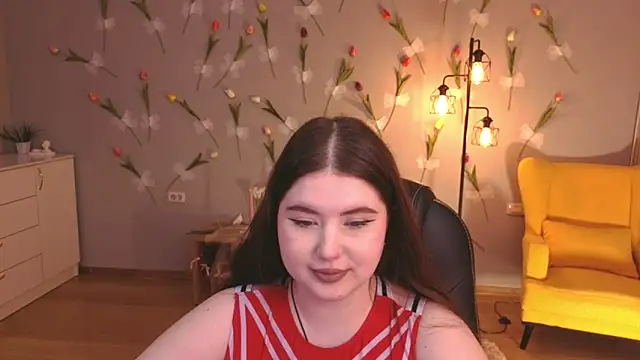 Czat XXX na żywo – PixelGoddess