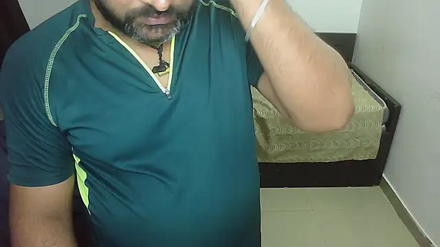 Show webcam de rentarob