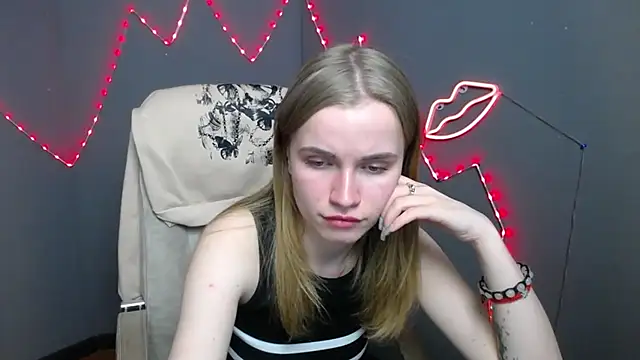 MargaritaKiss Live XXX-chat