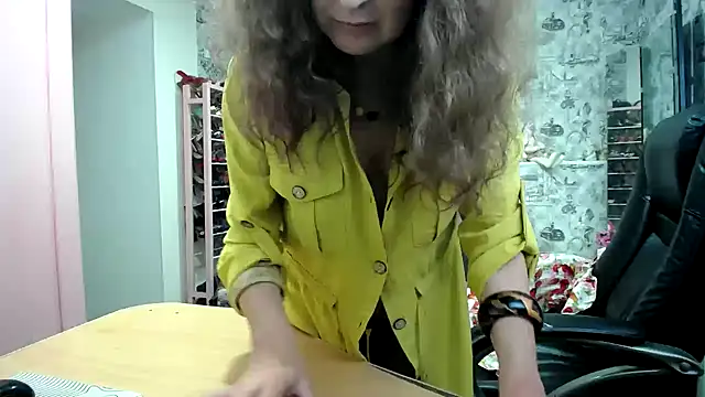 Helen1974 Chat XXX in diretta