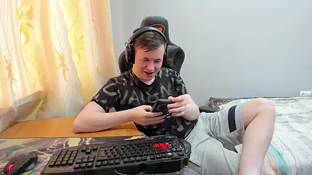 دردشة iliaskrislove الجنسية المباشرة