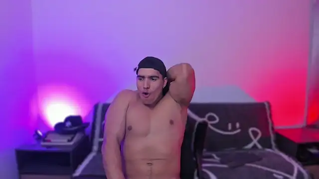 JamesGraay লাইভ XXX চ্যাট