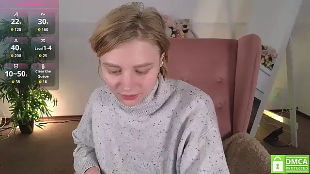 MirraBellanta Chat XXX in diretta