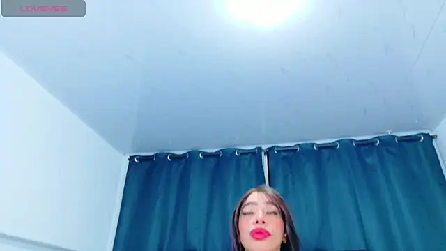 Beautifulkattia: απευθείας συνομιλία ΧΧΧ