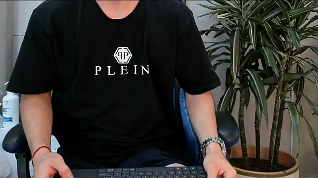 roan_birkin: вебкам-шоу