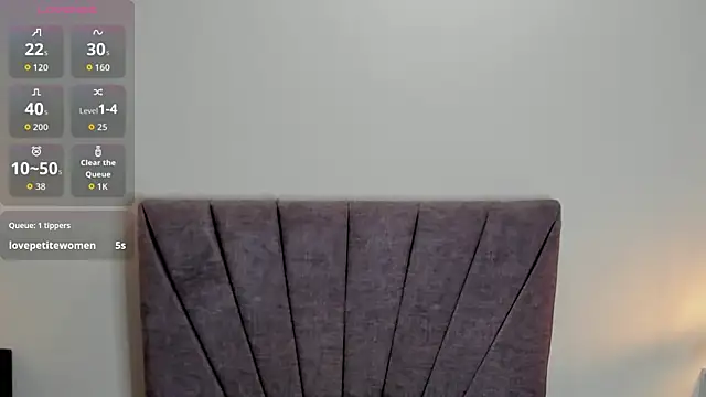 Abby_brown__ 现场XXX聊天