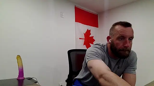 clarkefitness webkamerás műsora