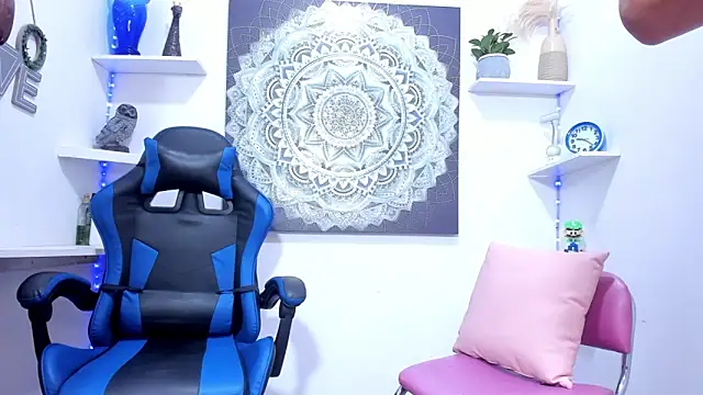 SaraWatsonn: απευθείας συνομιλία ΧΧΧ