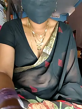 عرض كام SindhuHappy