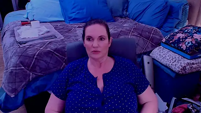 ninajaymes: вебкам-шоу