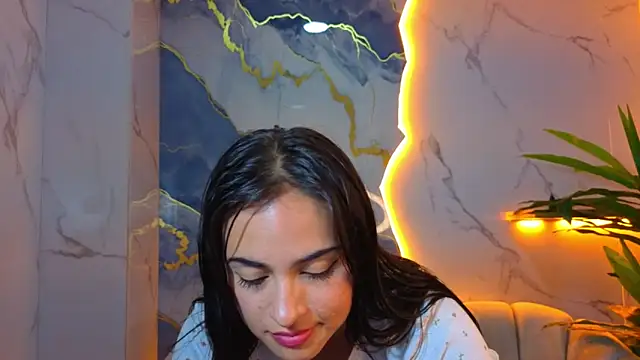 Anny_Star_Tx's Live XXX Chat