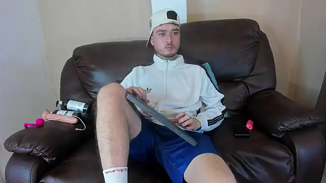 Salvattore_Muller – Live XXX-chat