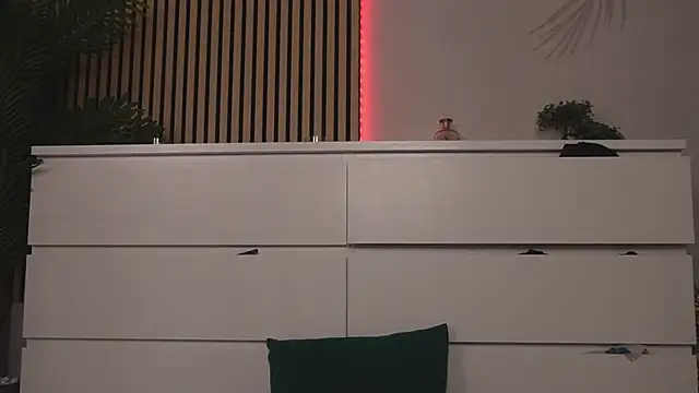 XXX chat uživo modela KimmBlaze