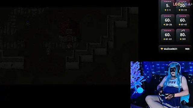 Czat XXX na żywo – StarshineMoonspark