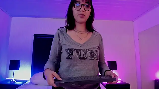 LilithBluum Live XXX-chat