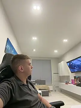 WARDEN_w Obrolan Langsung XXX