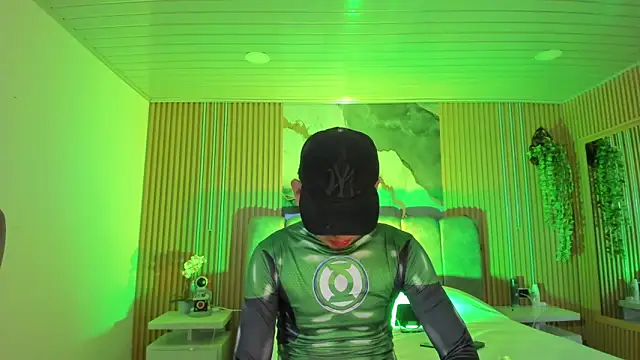 Owen_Drake Webcam Show