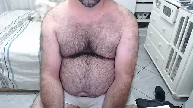 عرض كام MysterBearMG