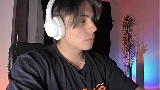 Giordano_Russo 在線直播表演