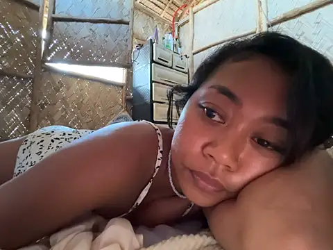 Juliet_official_pro Pertunjukan Webcam