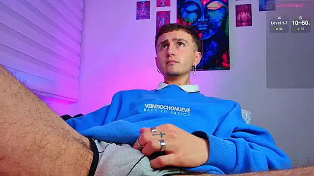 dimitri-bilak's Live XXX Chat