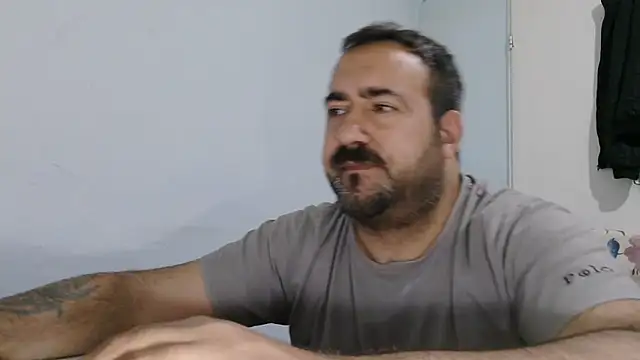 Show de mio_jaks na webcam