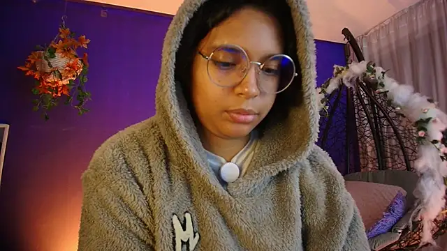 Chat XXX en directo de Emmapark_