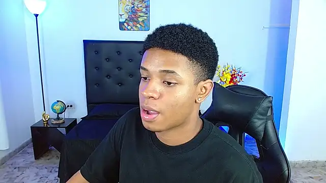 liiam3 Live XXX-chat