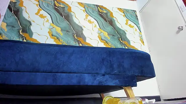 magical_muse122 Webcam-Show