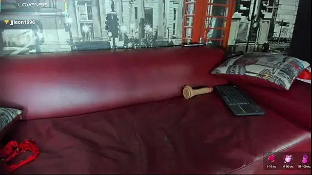 CloeRodriguez Webcam-Show