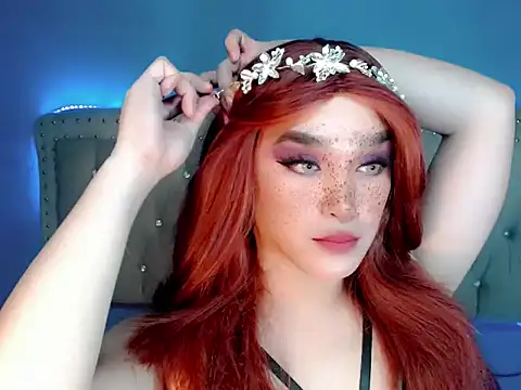 Sweetiee_Fuck_69 在線直播表演