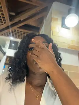 Chat XXX en directo de ZarahFerreira