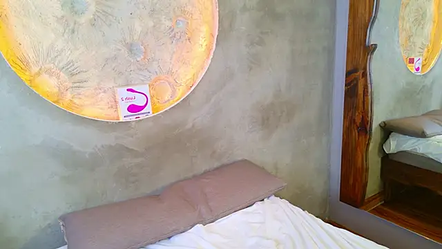 dojacandice Show in webcam